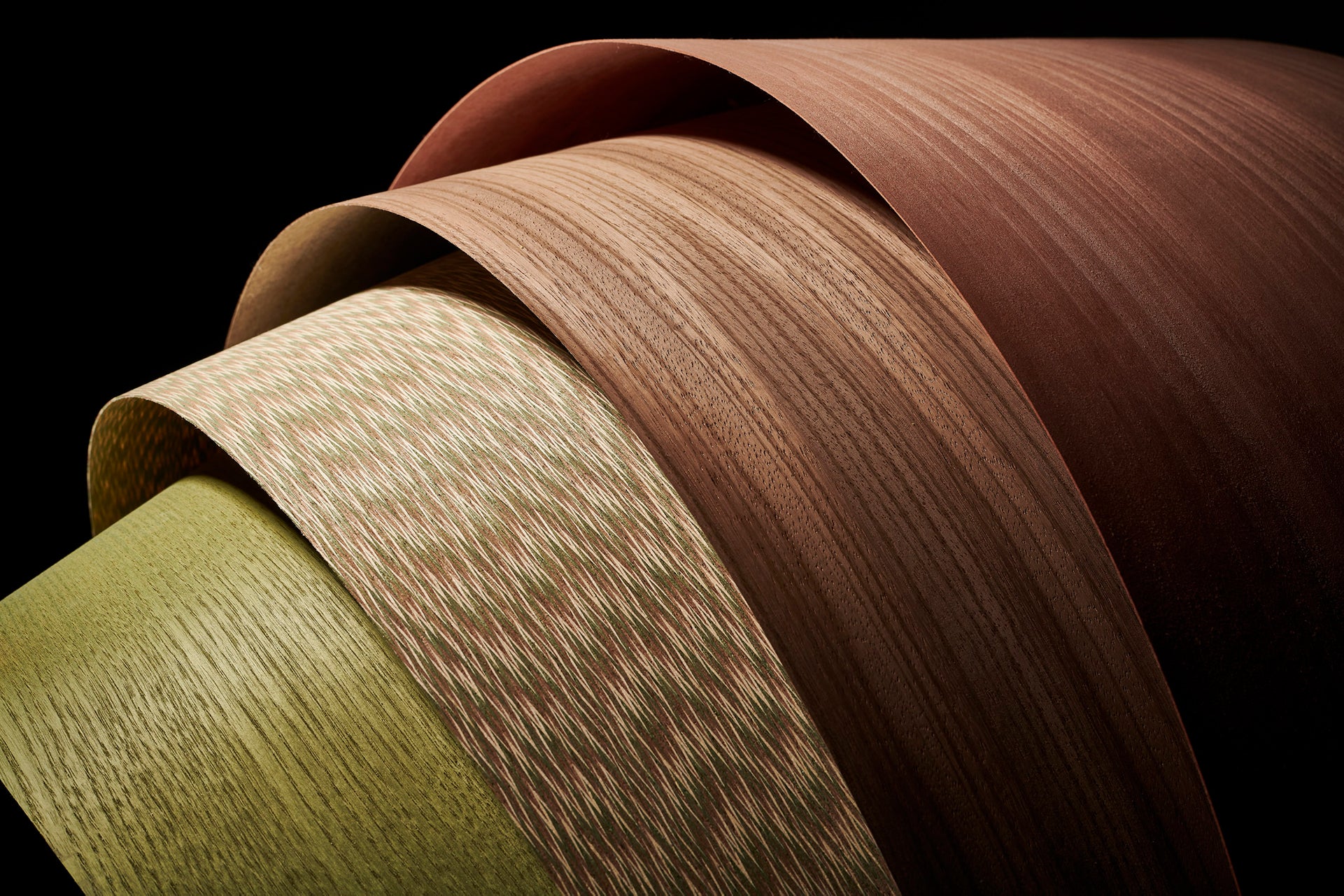 Premium Natural Wood Veneer For Designers & Makers | Mundy Veneer