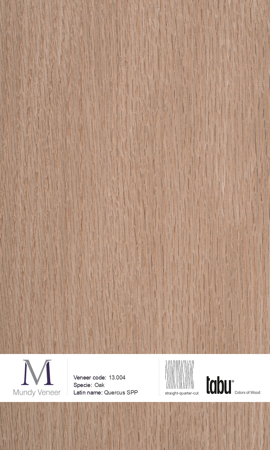 13.004, Oak