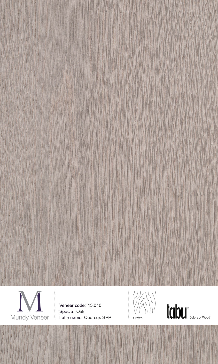 13.010, Oak