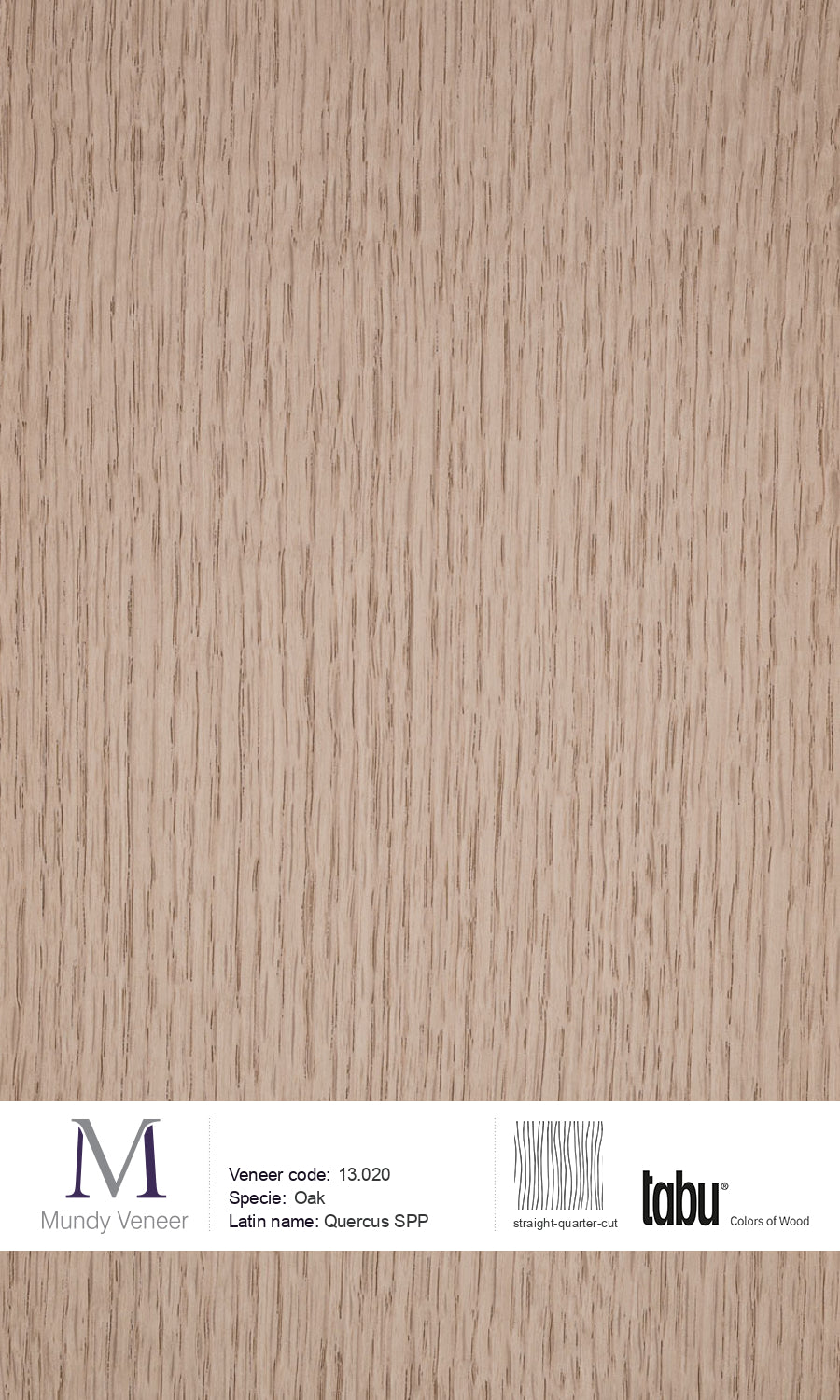 13.020, Oak