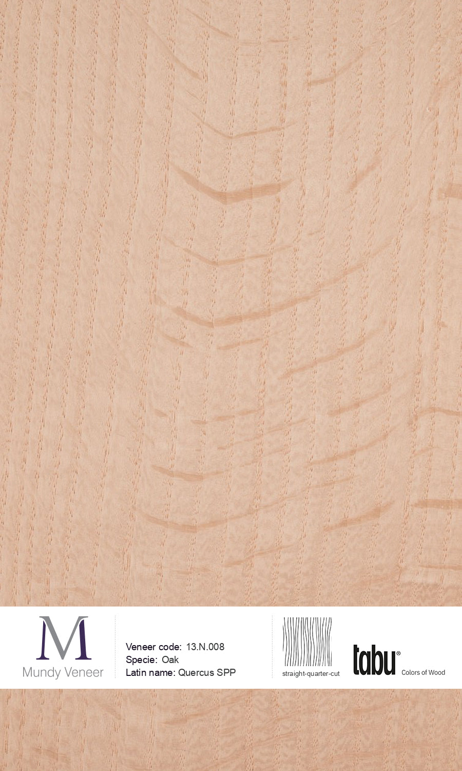13.N.008, Oak