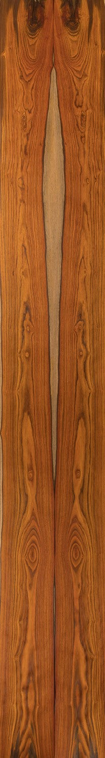 Cocobolo