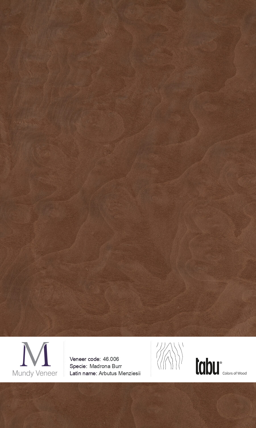 46.006, Madrona Burr