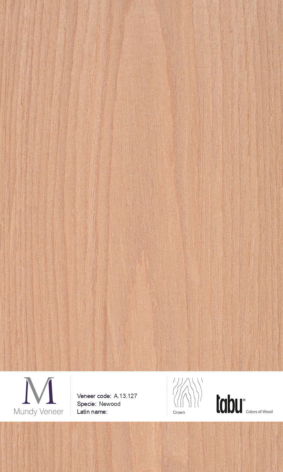 A.13.127, Newood