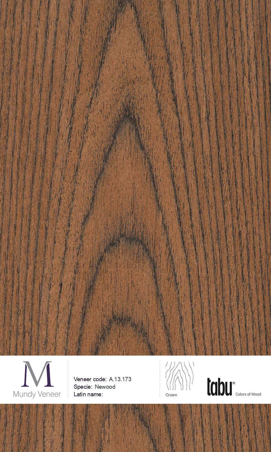 A.13.173, Newood