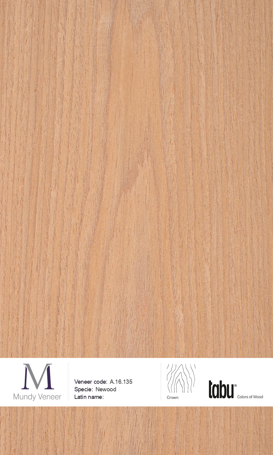 A.16.135, Newood