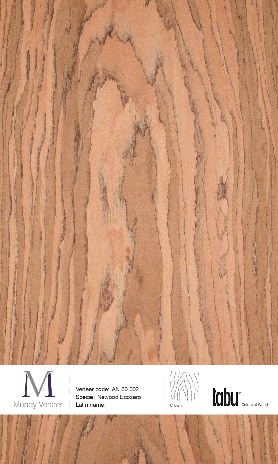 AN.60.002, Newood Ecozero