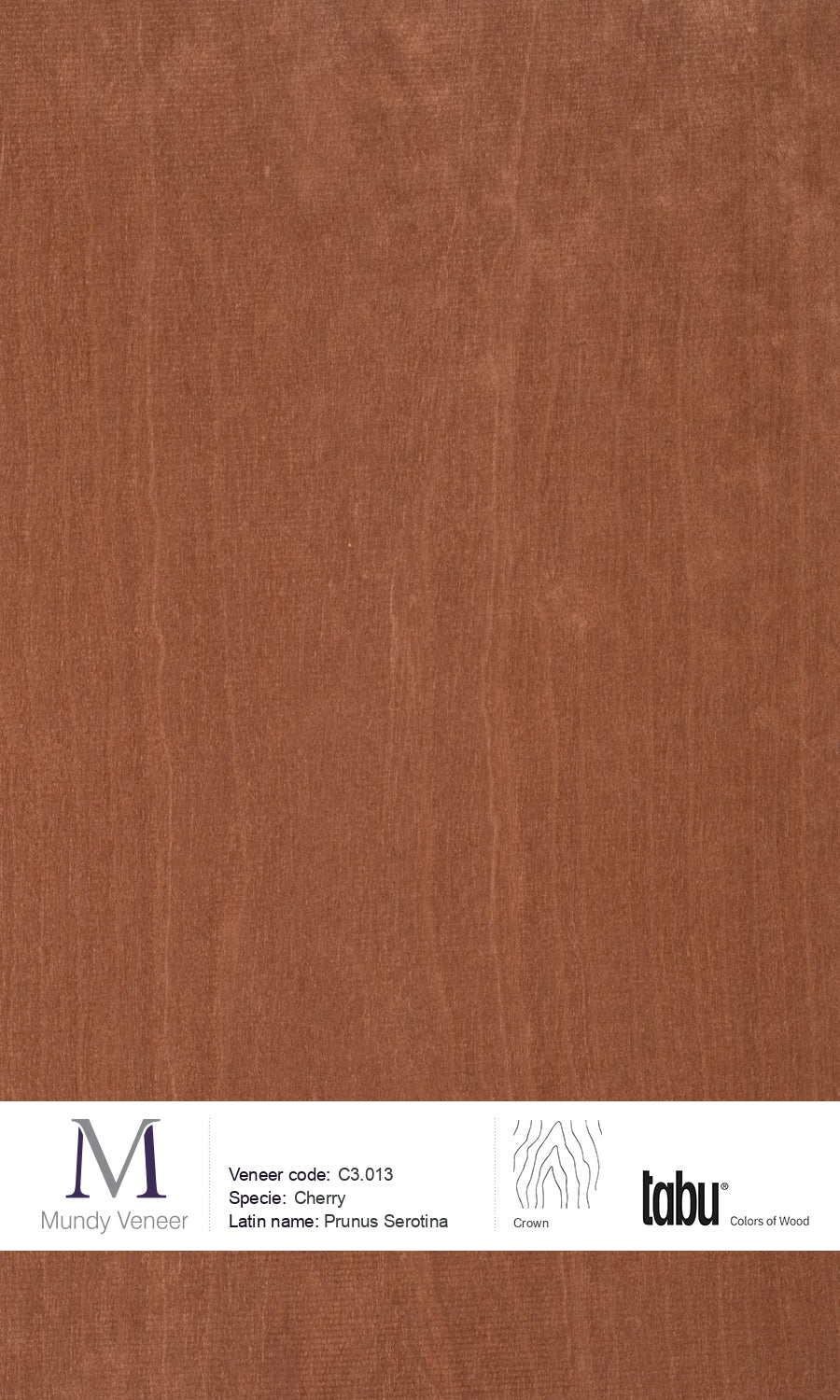 C3.013, Cherry