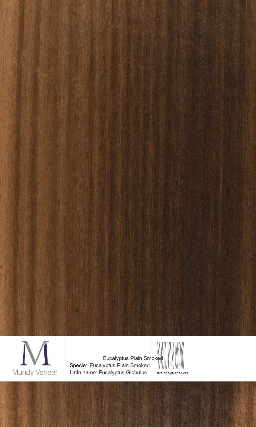 Eucalyptus Plain (Smoked)