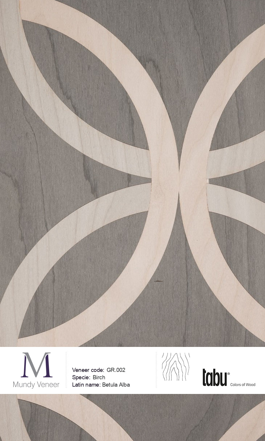 GR.002 (Rings), Birch