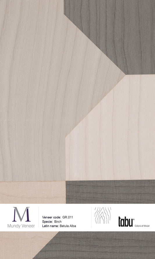 GR.011 (Crystal), Birch