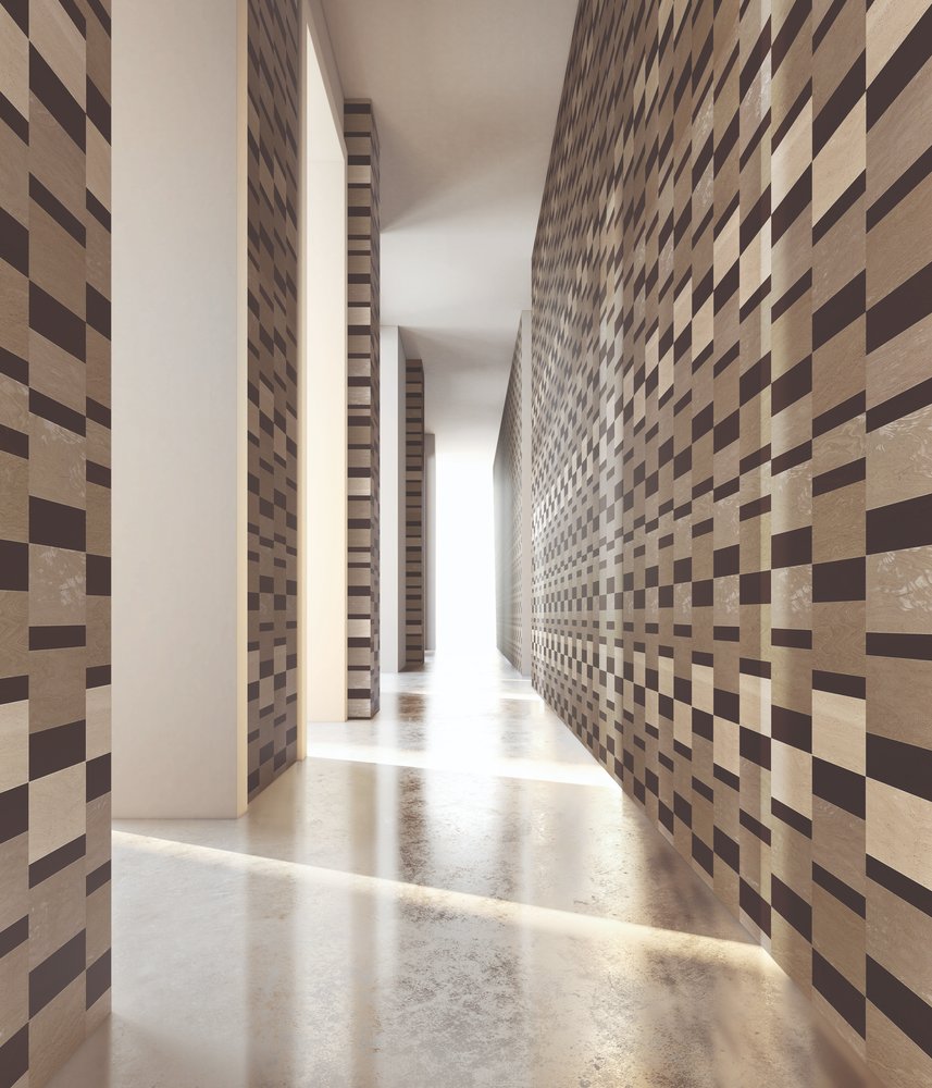 GR.014 (Barcode), Bird’s Eye Maple