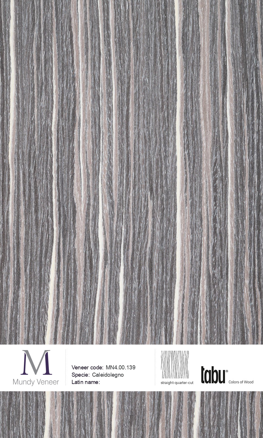 MN4.00.139, Caleidolegno