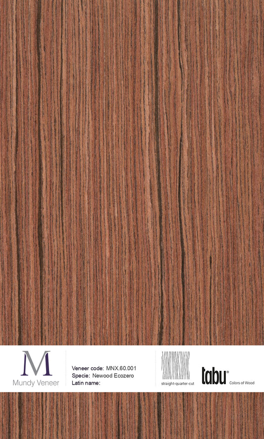 MNX.60.001, Newood Ecozero