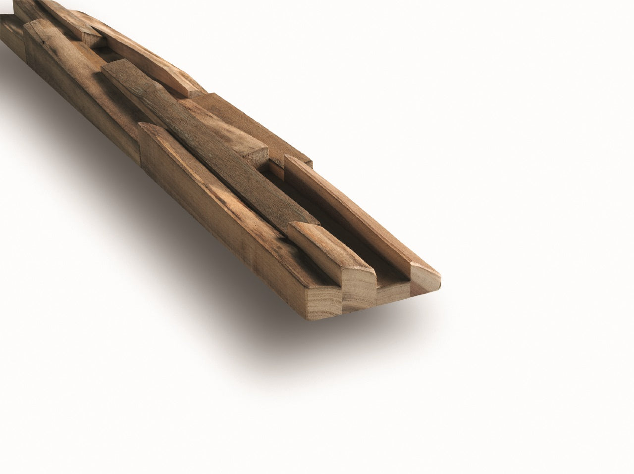 Woodstax Natural Alder