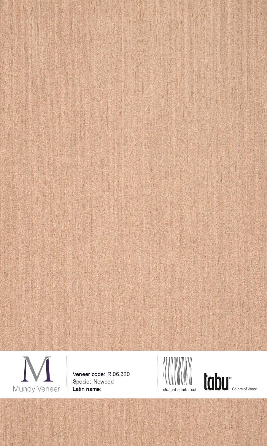 R.06.320, Newood