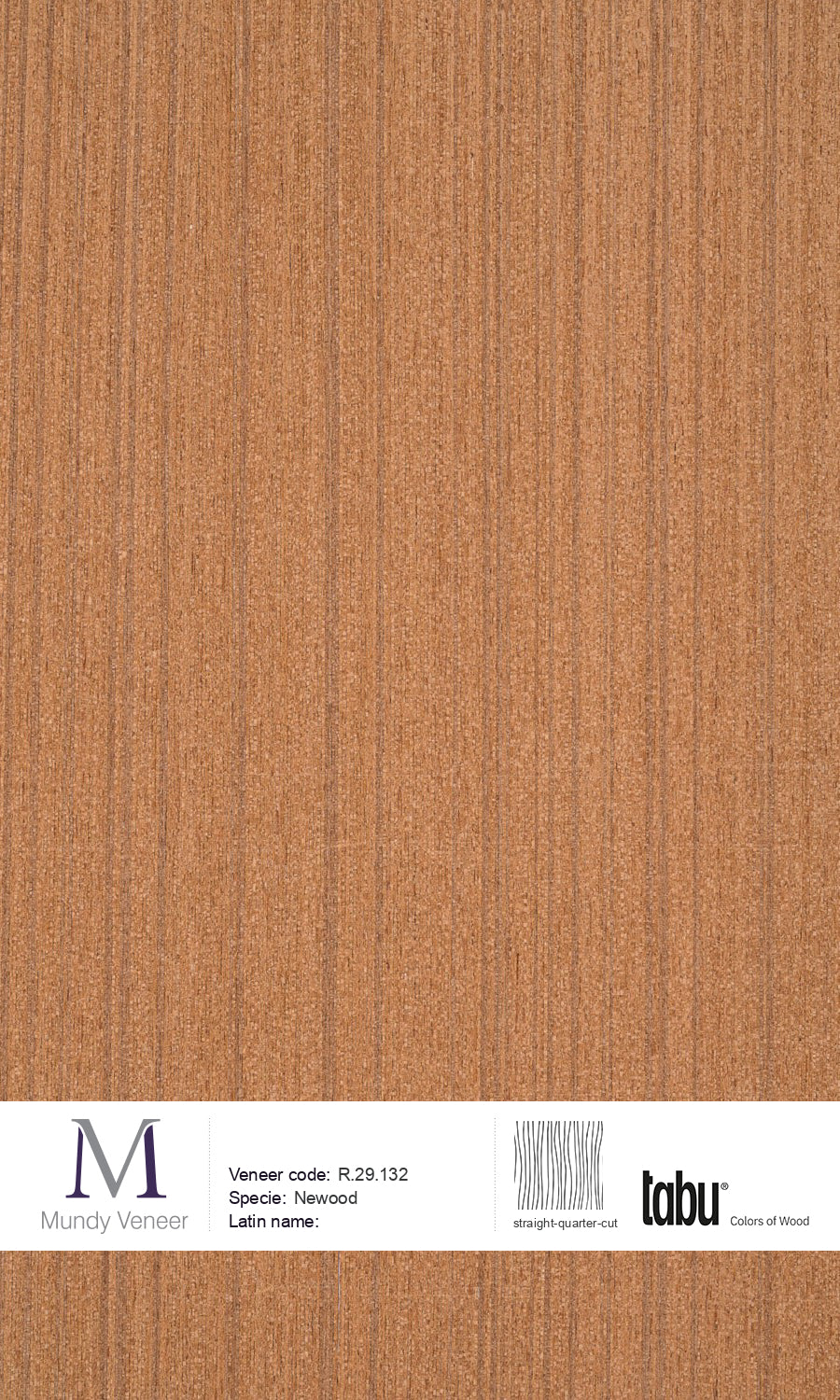 R.29.132, Newood