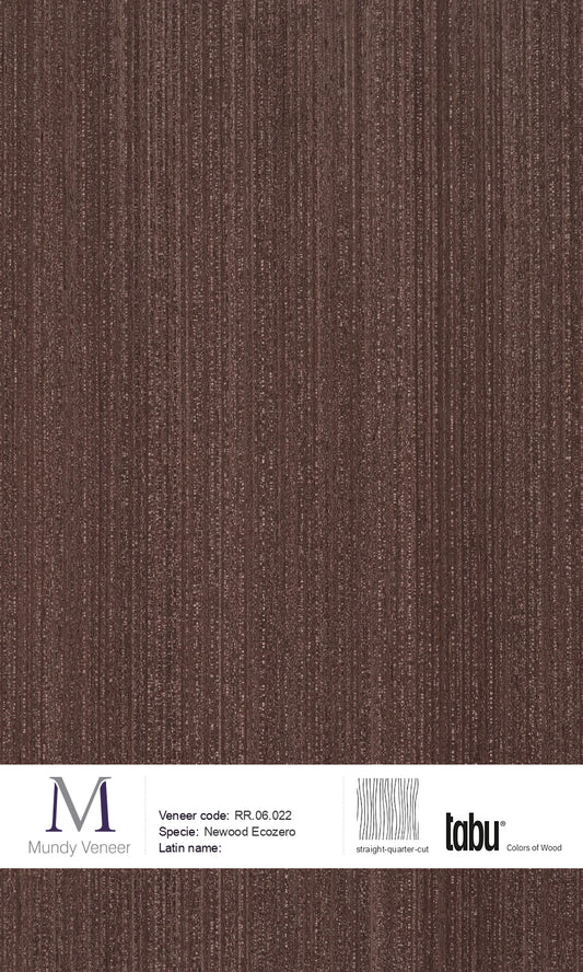 RR.06.022, Newood Ecozero