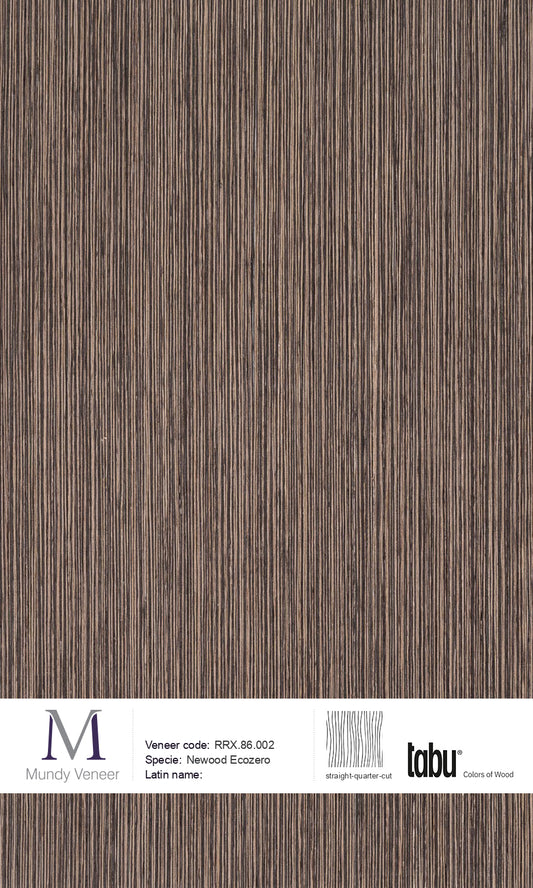 RRX.86.002 , Newood Ecozero