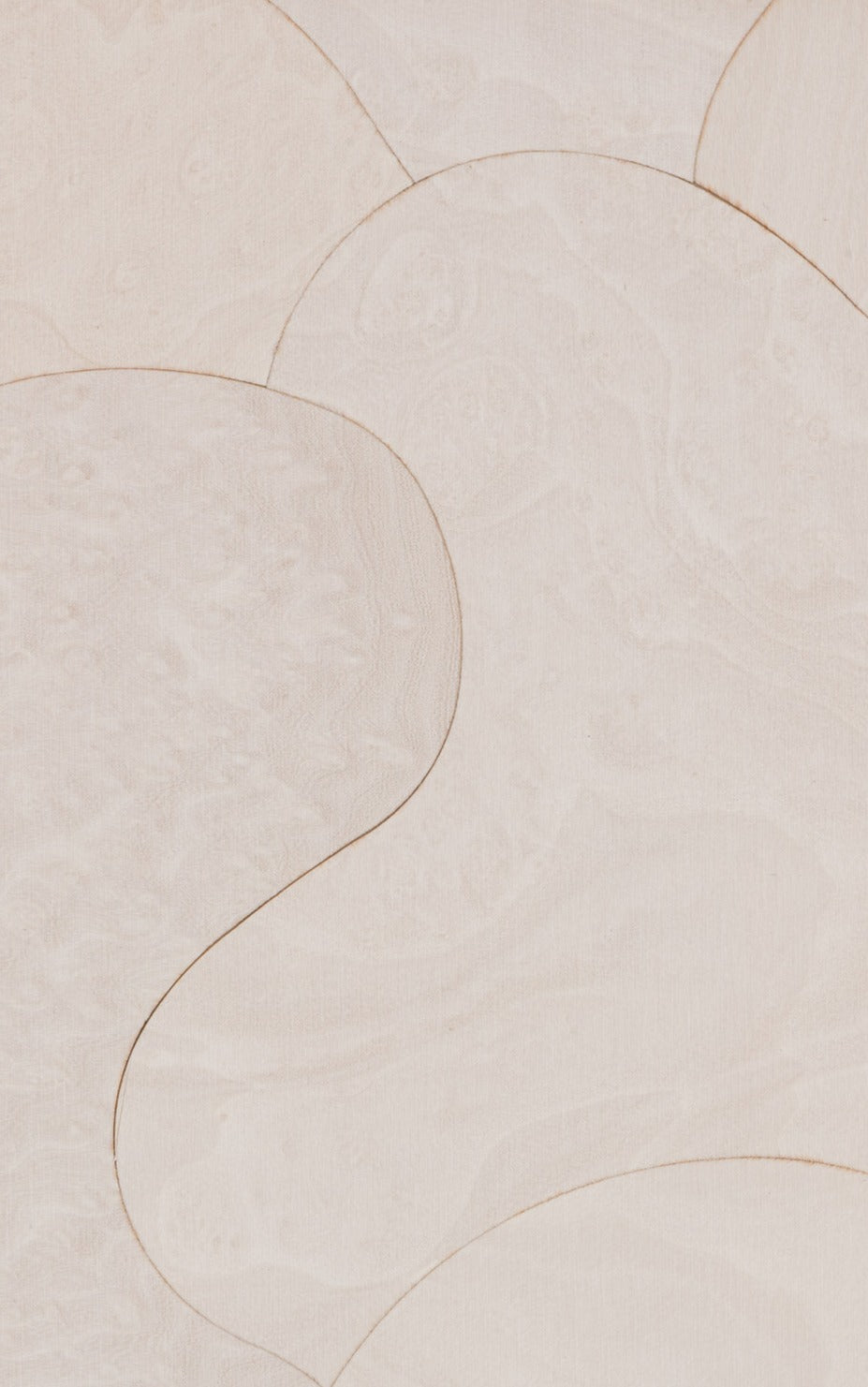 GR.025 (Faded), Madrona Burr