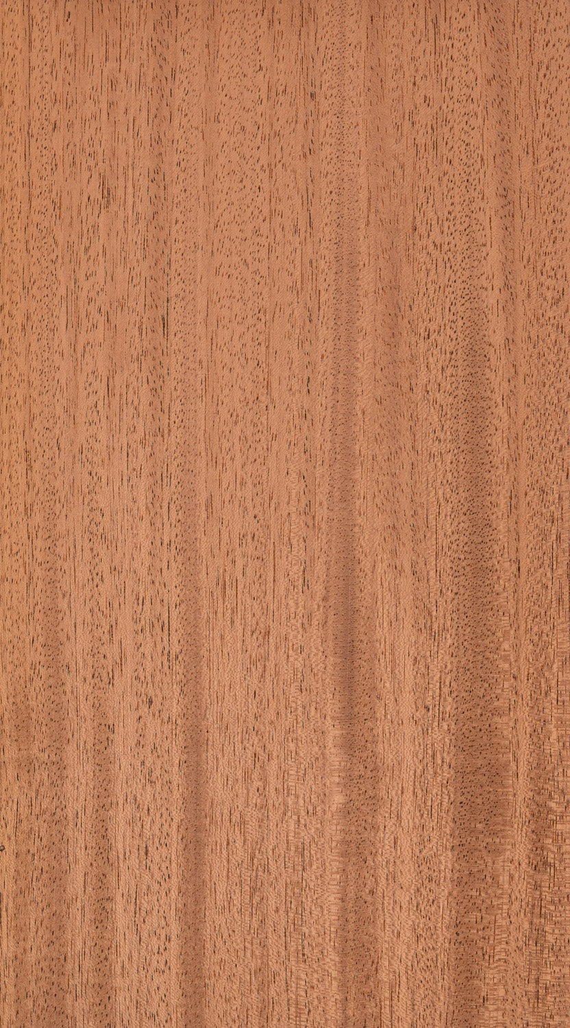 Mahogany Brazilian