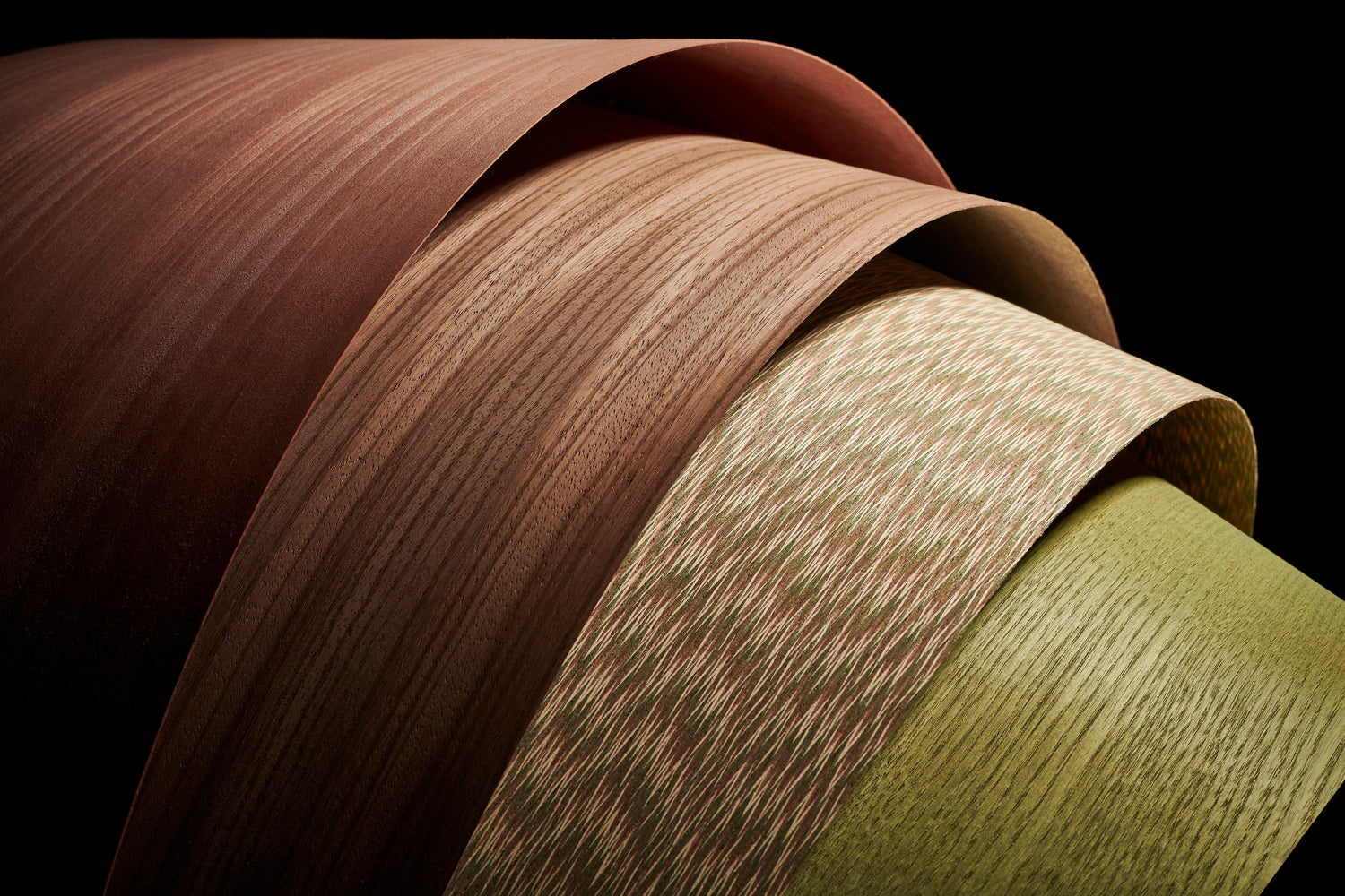 Tabu Veneer