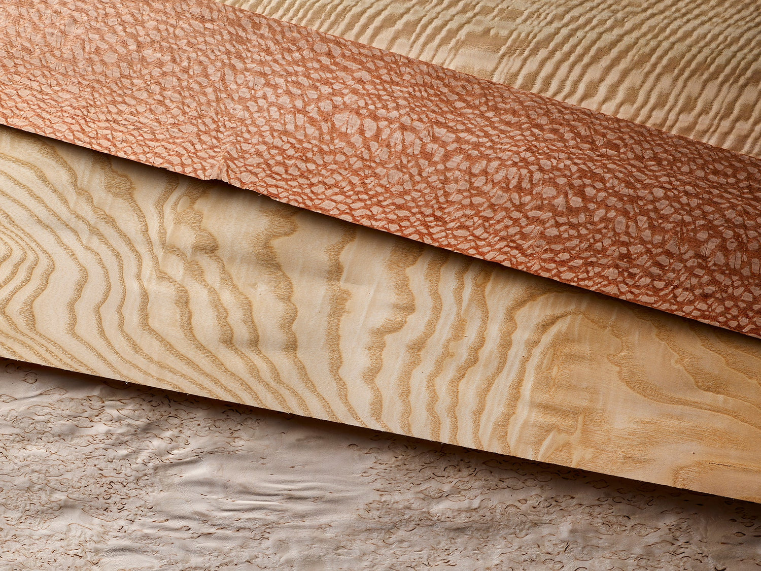 Natural Veneer