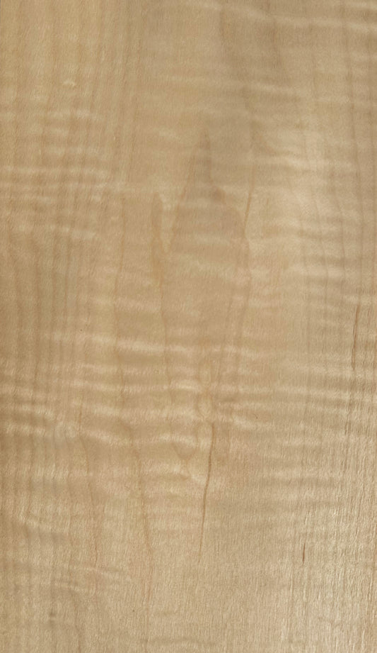 Maple Figured