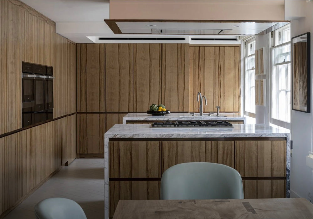 Wood Veneer Gallery | Interiors, Automotive, Luxury Furniture