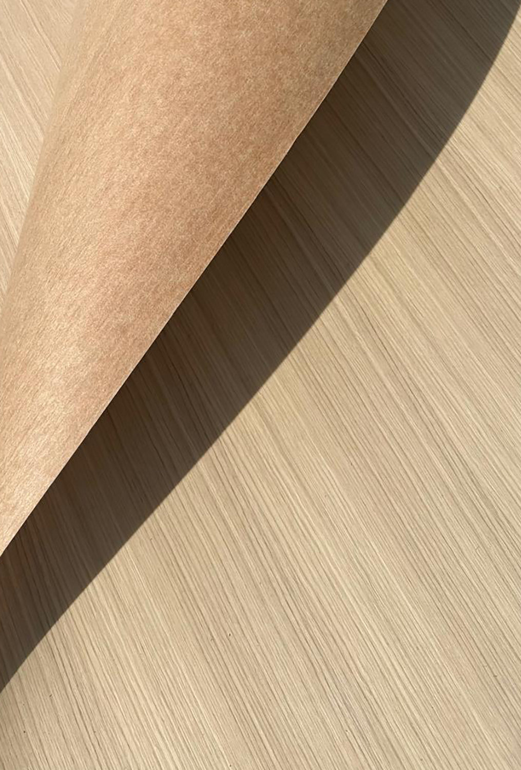 European Oak Layon - Quarter Cut