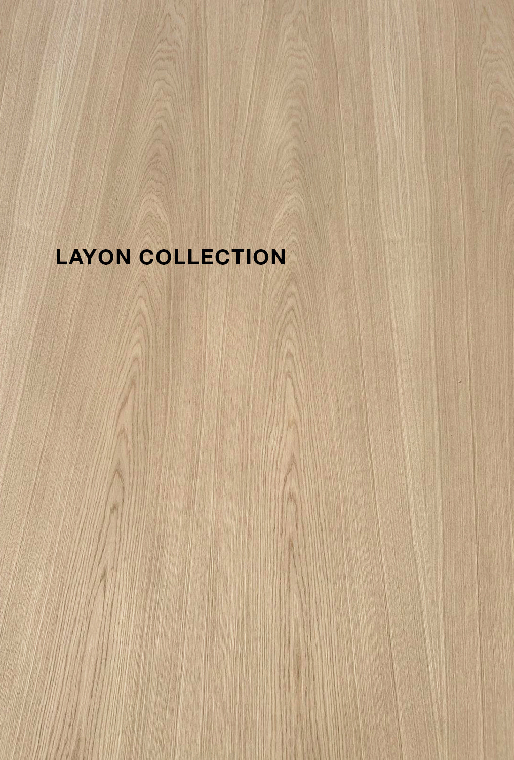 European Oak Layon - Crown