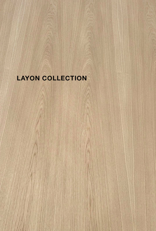 European Oak Layon - Crown