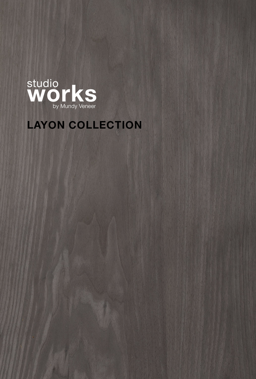 WX001 Walnut Umber