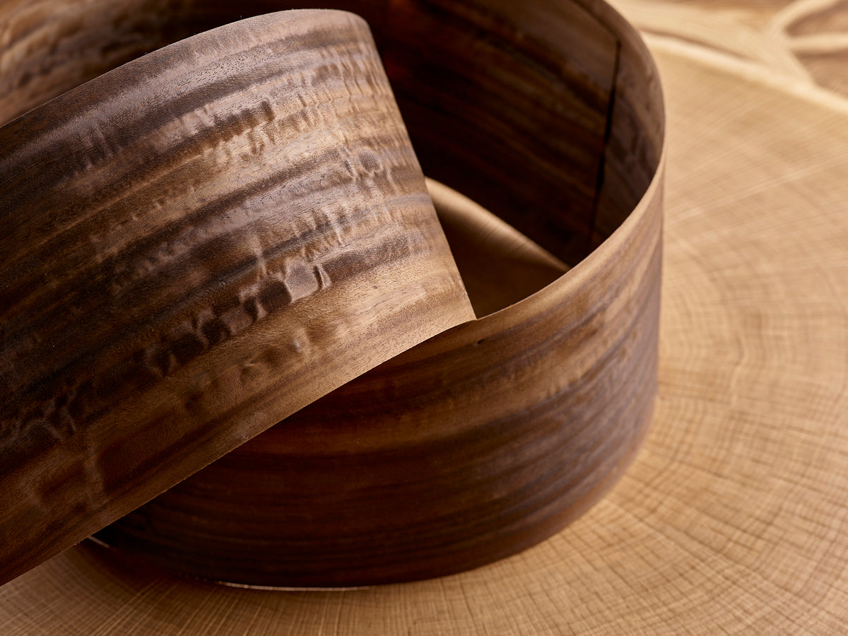 About Mundy Veneer | Premium, Ethically Sourced Veneers