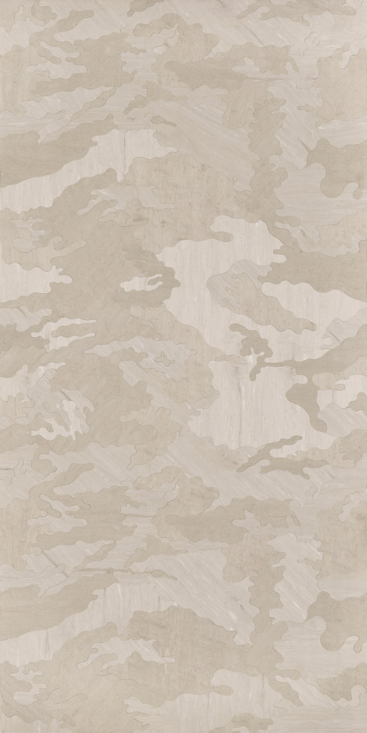 GR.007 (Camouflage), Bird’s Eye Maple