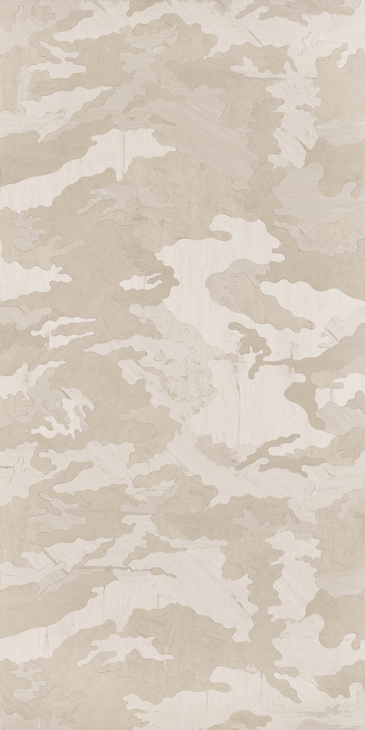 GR.008 (Camouflage), Figured Sycamore