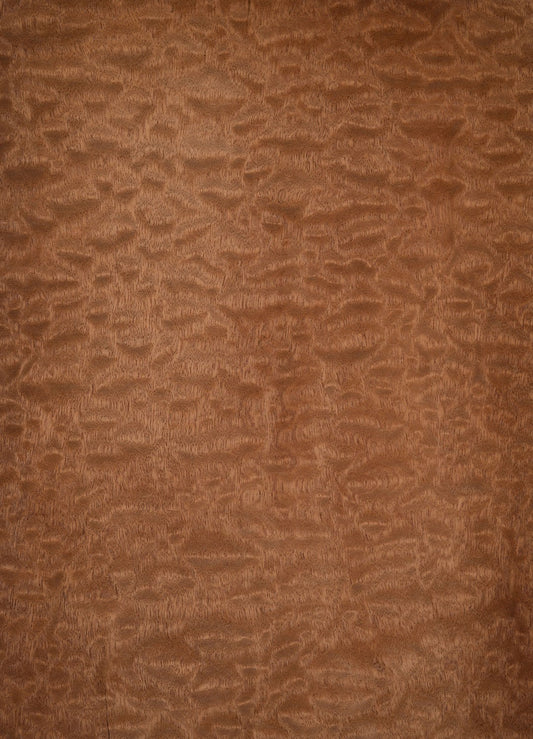 Sapele Pommele