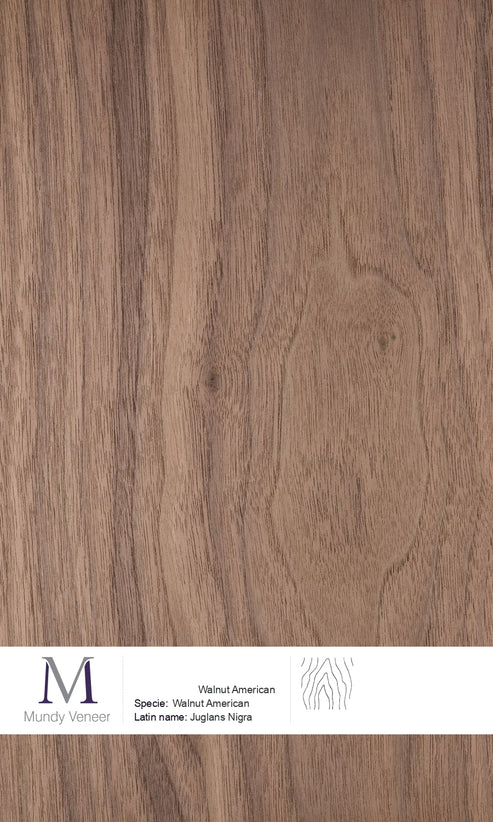 Walnut Pattern Names Walnut American Wood Veneer | Natural Dyed Premium Veneer | Mundy Veneer